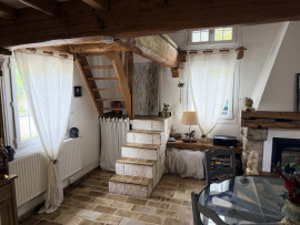 
                                                                                        Vente
                                                                                         Maison de 100m²