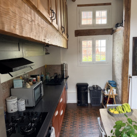 
                                                                                        Vente
                                                                                         Maison de 100m²