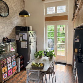 
                                                                                        Vente
                                                                                         Maison de 100m²
