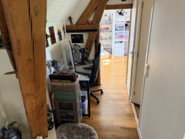 
                                                                                        Vente
                                                                                         Maison de 100m²