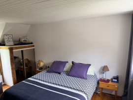 
                                                                                        Vente
                                                                                         Maison de 100m²