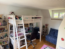 
                                                                                        Vente
                                                                                         Maison de 100m²