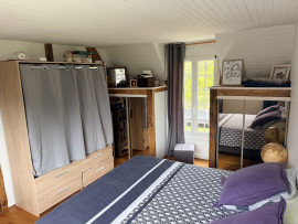 
                                                                                        Vente
                                                                                         Maison de 100m²