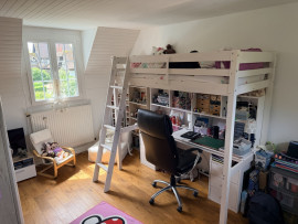 
                                                                                        Vente
                                                                                         Maison de 100m²