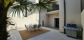 
                                                                                        Vente
                                                                                         Maison de 102 m² 3ch + terrasse de 55m² + cave