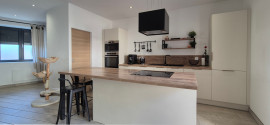 
                                                                                        Vente
                                                                                         Maison de 102 m² 3ch + terrasse de 55m² + cave