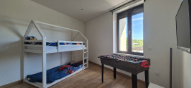 
                                                                                        Vente
                                                                                         Maison de 102 m² 3ch + terrasse de 55m² + cave