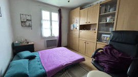 
                                                                                        Vente
                                                                                         Maison de 102m²