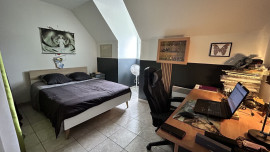 
                                                                                        Vente
                                                                                         Maison de 102m²