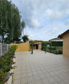 
                                                                                        Vente
                                                                                         Maison de 120m2