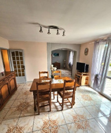 
                                                                                        Vente
                                                                                         Maison de 120m2