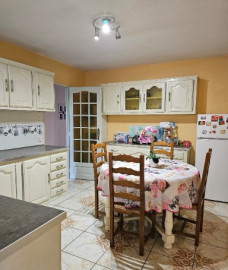 
                                                                                        Vente
                                                                                         Maison de 120m2
