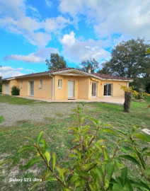 Vente
Maison de 121.52 m2