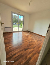 Vente
Maison de 121.52 m2