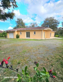 Vente
Maison de 121.52 m2