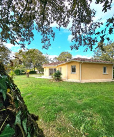 Vente
Maison de 121.52 m2