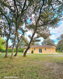 Vente
Maison de 121.52 m2