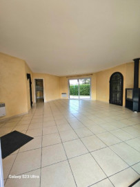 Vente
Maison de 121.52 m2