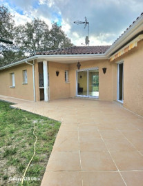 Vente
Maison de 121.52 m2