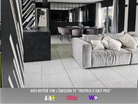 
                                                                                        Vente
                                                                                         Maison de 143m2 secteur Saint Pierre du Mont