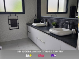 
                                                                                        Vente
                                                                                         Maison de 143m2 secteur Saint Pierre du Mont