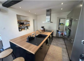 Vente
Maison de 150m2 Pujo le Plan