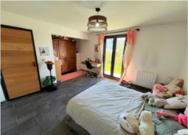 Vente
Maison de 150m2 Pujo le Plan