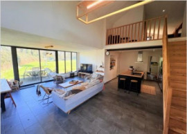 Vente
Maison de 150m2 Pujo le Plan