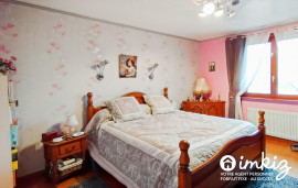 Vente
Maison de 167m² avec piscine et vue exceptionnelle