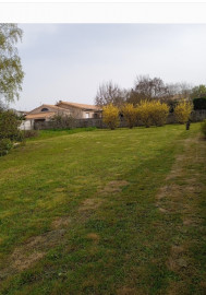 
                                                                                        Vente
                                                                                         maison de 170m2 et terrain de 1625m2 à Ambarès