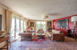 Location
Maison de 188m2 avec terrasse
