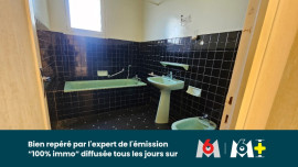 
                                                                                        Vente
                                                                                         Maison de 1967