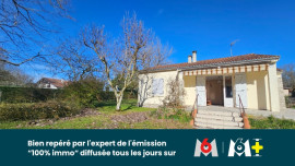 
                                                                                        Vente
                                                                                         Maison de 1967