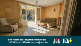 
                                                                                        Vente
                                                                                         Maison de 1967