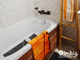 
                                                                                        Vente
                                                                                         Maison de 2021, 3 chambres, avec piscine