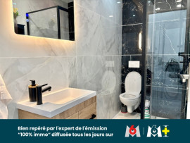 
                                                                                        Vente
                                                                                         Maison de 2025 – 4 chambres – 3 salles d’eau – jardin – garage - Impasse au calme