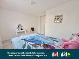 
                                                                                        Vente
                                                                                         Maison de 2025 – 4 chambres – 3 salles d’eau – jardin – garage - Impasse au calme