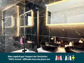 
                                                                                        Vente
                                                                                         Maison de 2025 – 4 chambres – 3 salles d’eau – jardin – garage - Impasse au calme