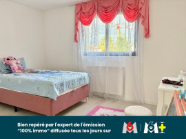 
                                                                                        Vente
                                                                                         Maison de 2025 – 4 chambres – 3 salles d’eau – jardin – garage - Impasse au calme