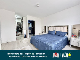 
                                                                                        Vente
                                                                                         Maison de 2025 – 4 chambres – 3 salles d’eau – jardin – garage - Impasse au calme