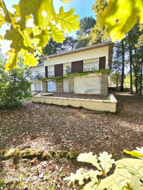 Vente
Maison de 220m2