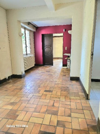 Vente
Maison de 220m2