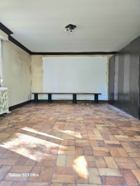 Vente
Maison de 220m2