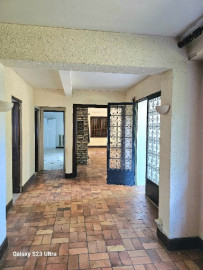 Vente
Maison de 220m2