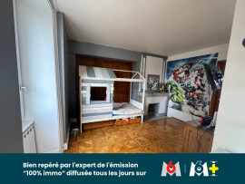 
                                                                                        Vente
                                                                                         Maison de 265 m² sur une parcelle de 1800m environ