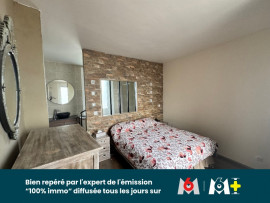 
                                                                                        Vente
                                                                                         Maison de 265 m² sur une parcelle de 1800m environ