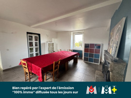 
                                                                                        Vente
                                                                                         Maison de 265 m² sur une parcelle de 1800m environ