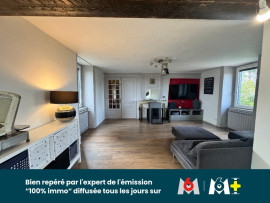 
                                                                                        Vente
                                                                                         Maison de 265 m² sur une parcelle de 1800m environ