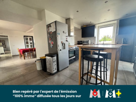 
                                                                                        Vente
                                                                                         Maison de 265 m² sur une parcelle de 1800m environ