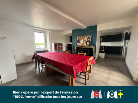 
                                                                                        Vente
                                                                                         Maison de 265 m² sur une parcelle de 1800m environ